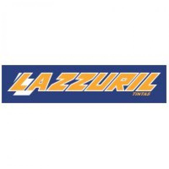 Lazzuril Logo