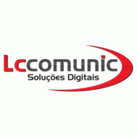 Lccomunic - Soluções Digitais Logo