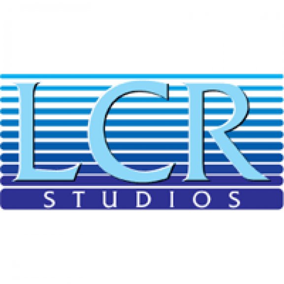 LCR Studios Logo