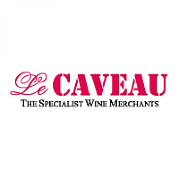 Le Caveau Logo