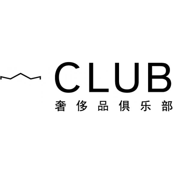 Le CLUB Logo