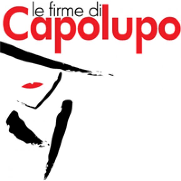 Le Firme di Capolupo Logo