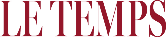 Le Temps Logo