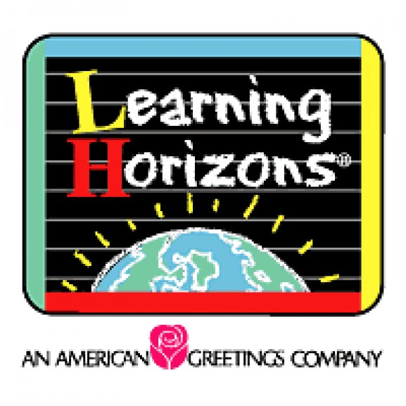 Learning Horizons Logo
