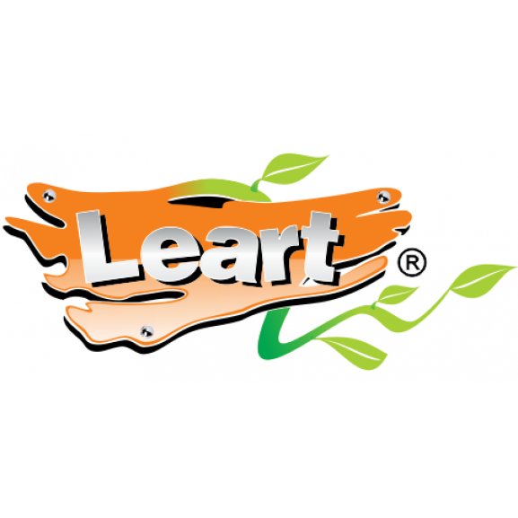 Leart Logo