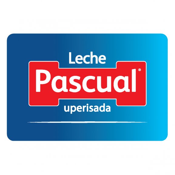 Leche Pascual Logo