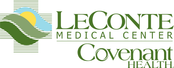 LeConte Medical Center Logo