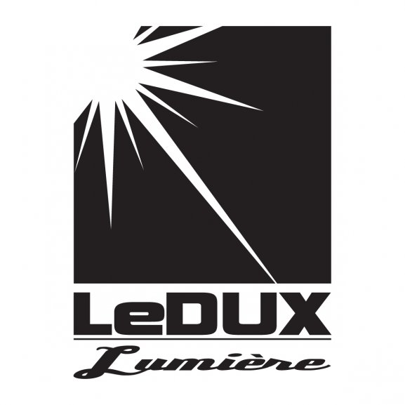 Ledux Lumiere Logo