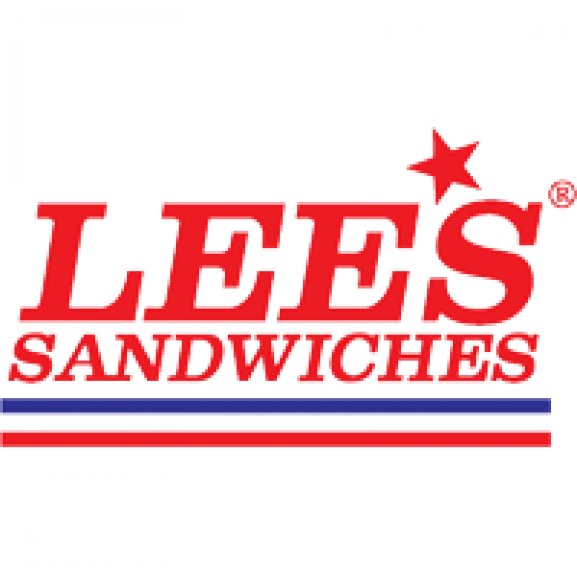 Lee's Sandwiches Logo