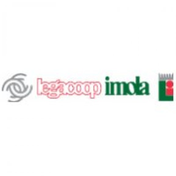 legacoop imola Logo