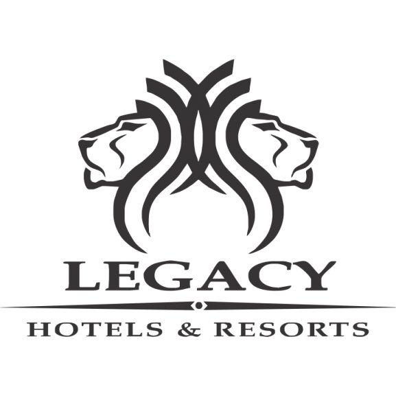 Legacy Hotels and Resorts Logo