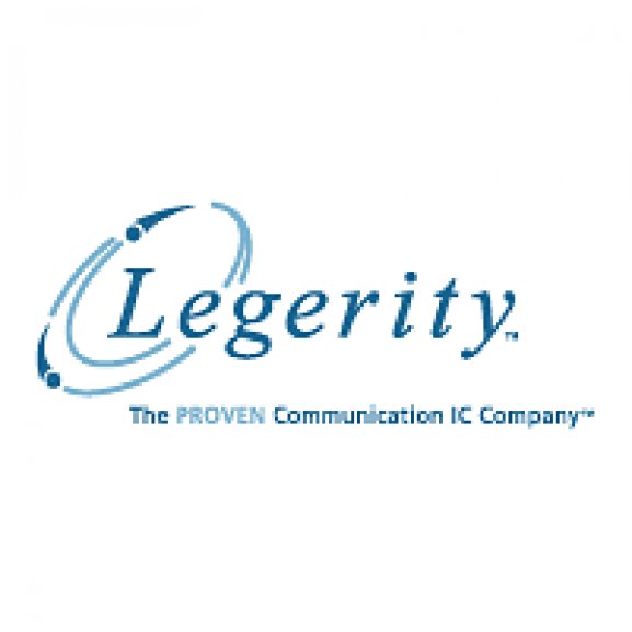 Legerity Logo