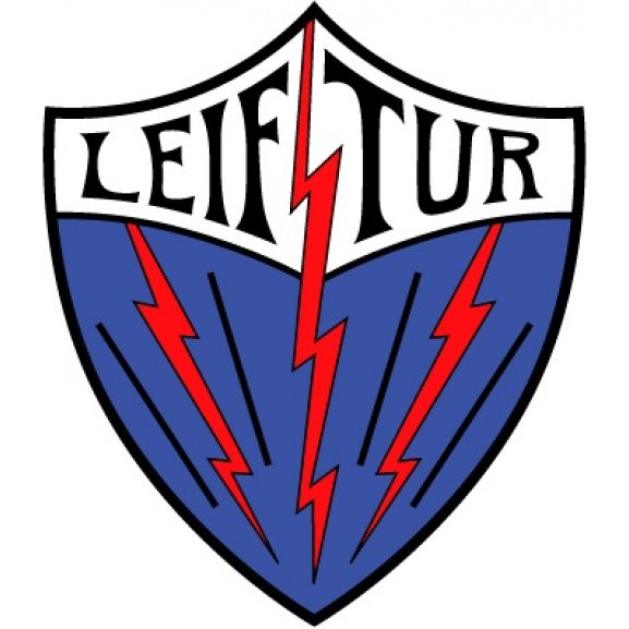 Leiftur Olafsfjordur Logo