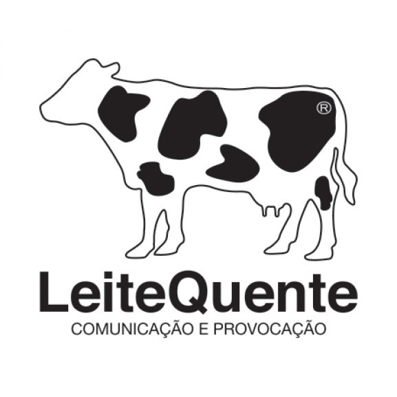 LeiteQuente Comunicação Logo