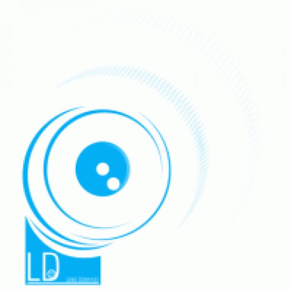 Lens Dünyası Logo