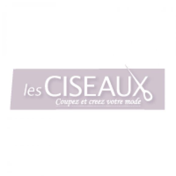 Les Ciseaux Logo