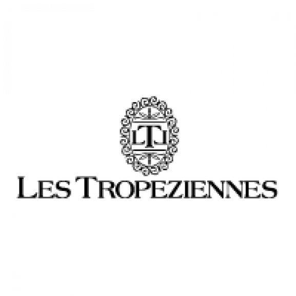 Les Tropeziennes Logo