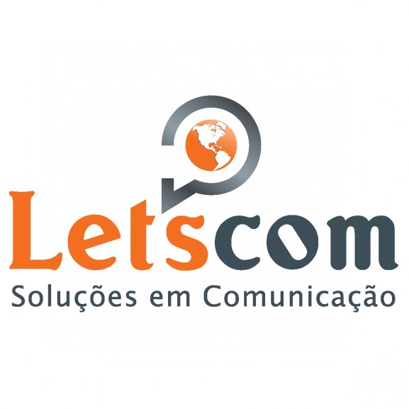 Let'scom Logo