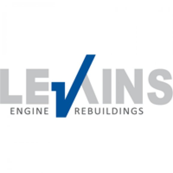 Levkins Rebuildings Logo
