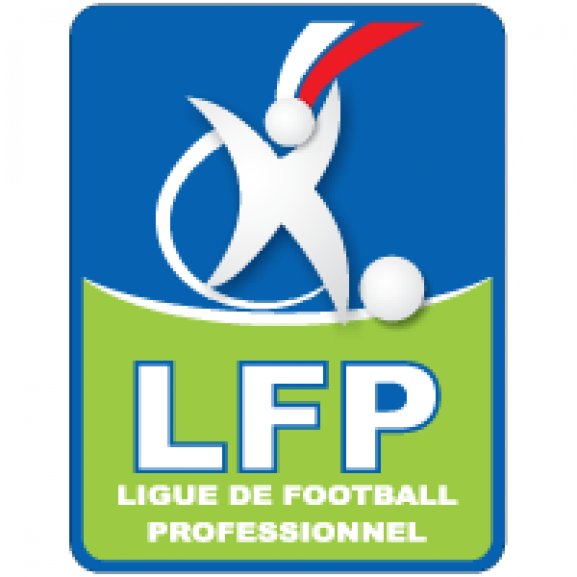 LFP Francia Logo