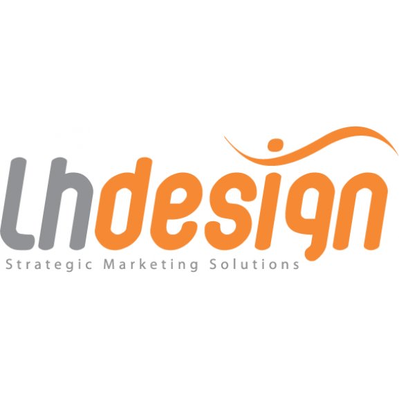 LH Design Logo