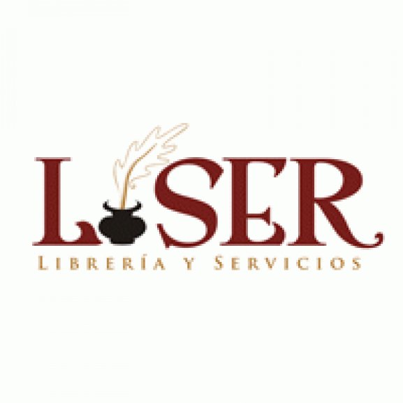 Libreria Liser Logo