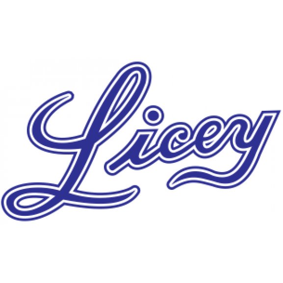 Licey Logo