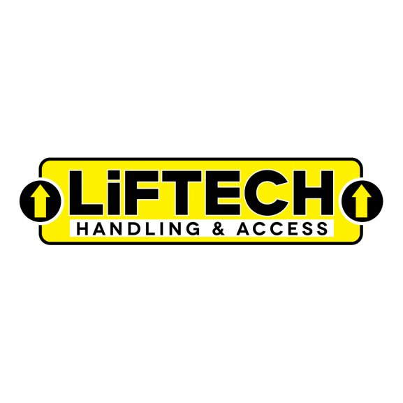 Liftech Handling & Access Logo
