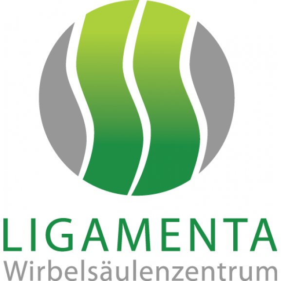 Ligamenta Logo