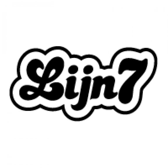 Lijn 7 Logo