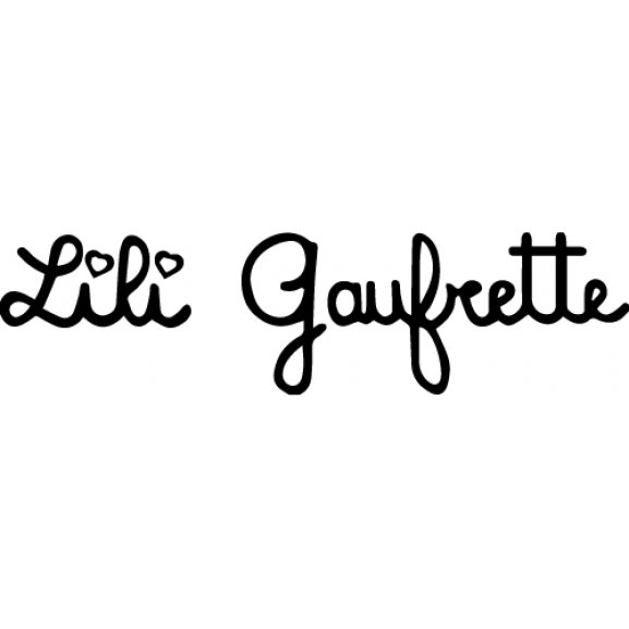 Lili Gaufrette Logo