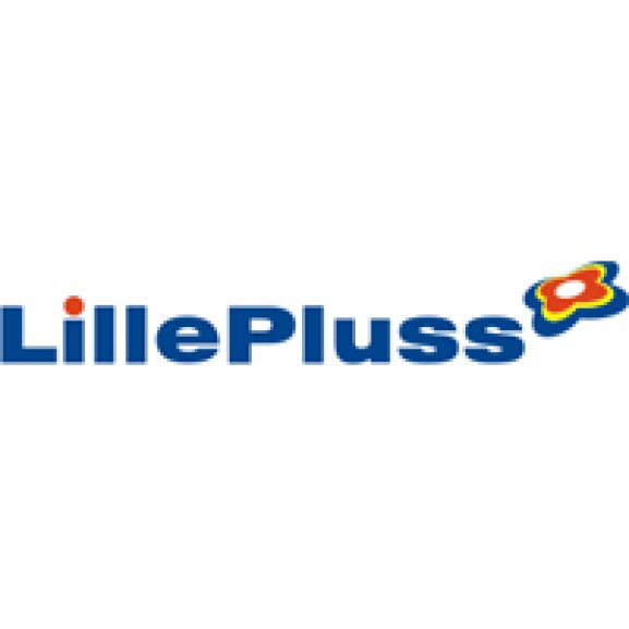 Lillepluss Logo