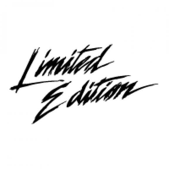 Limited Edition Logo