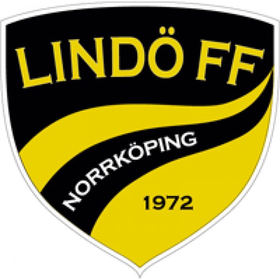 Lindö FF Logo