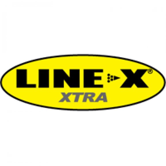 LINE-X XTRA Logo