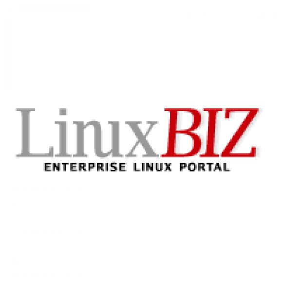 LinuxBIZ Logo