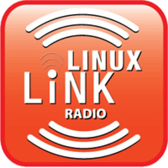 LinuxLink Radio Logo