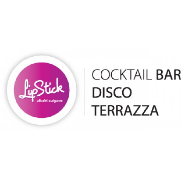 LipStick Logo