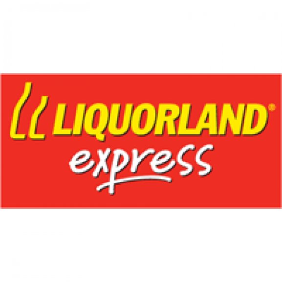 Liquorland Express Logo