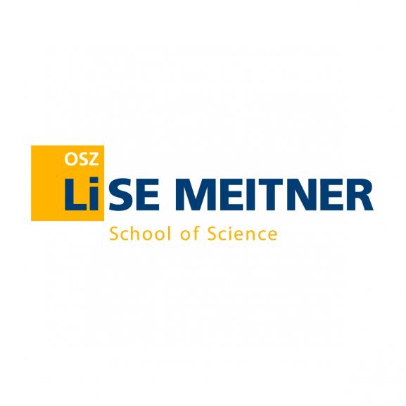 Lise-Meitner-Schule Logo