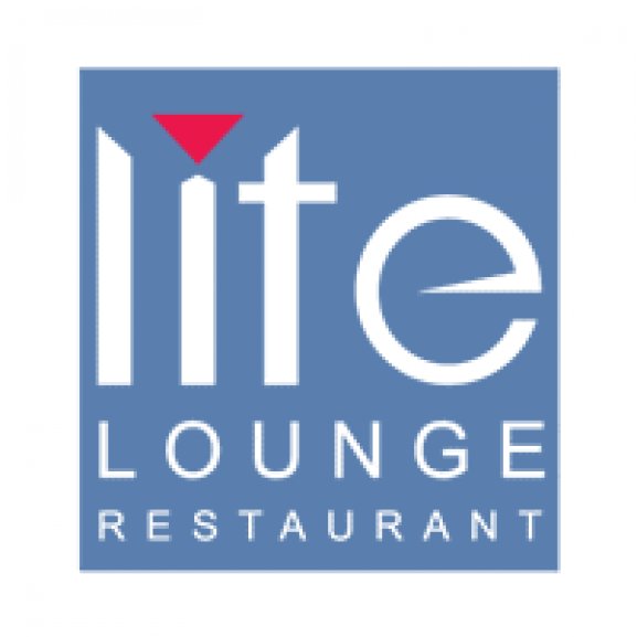 Lite Lounge Restaurant Logo