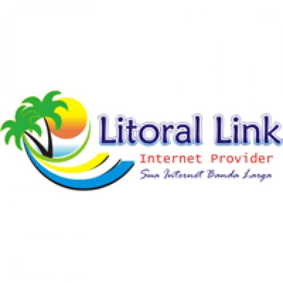 Litoral Link Logo