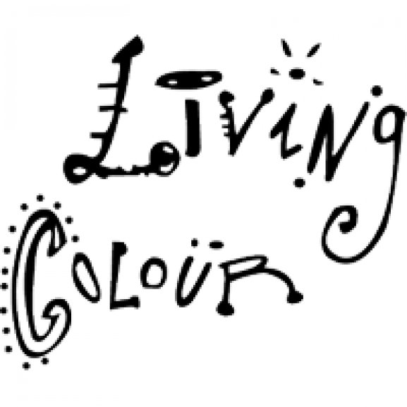 Living Colour Logo
