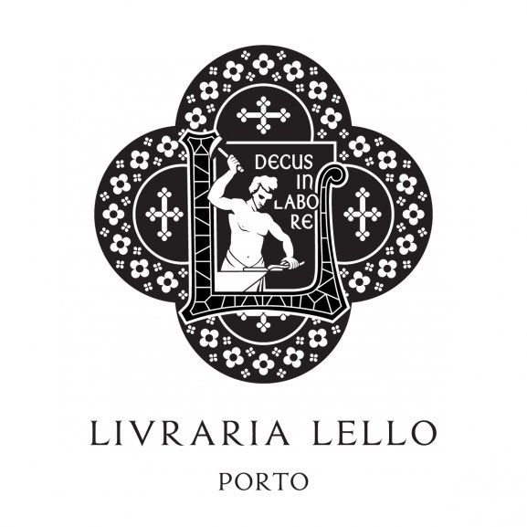 Livraria Lello Porto Logo