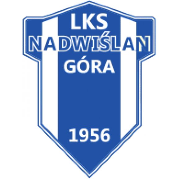 LKS Nadwiślan Góra Logo