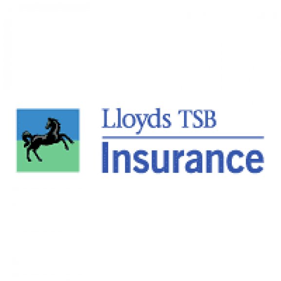 Lloyds TSB Insurance Logo