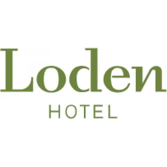 Loden Hotel Logo