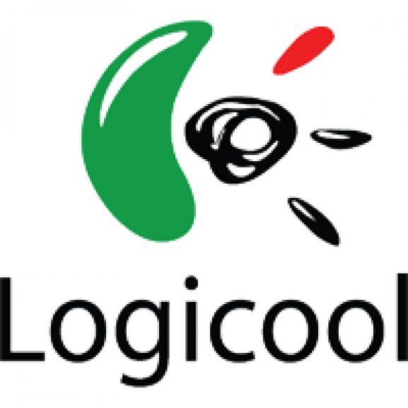 Logicool Logo