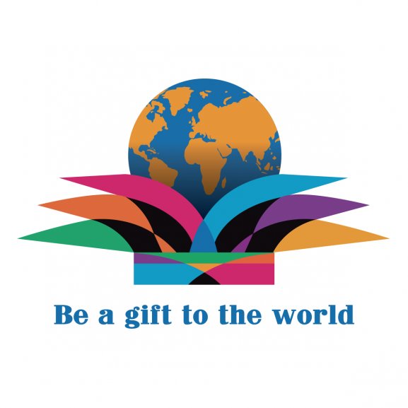 Logo Club Rotario World Logo