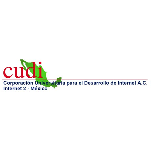 Logo CUDI nombre Logo